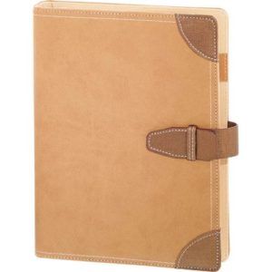 Altunizade-05 Mekanizmalı Ajanda taba